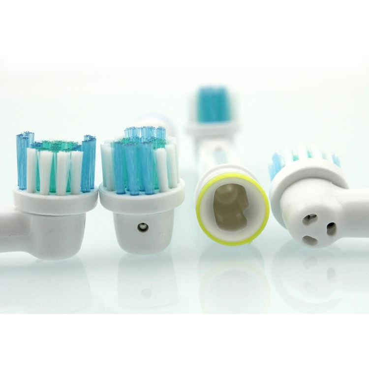 電動歯ブラシの構造特性